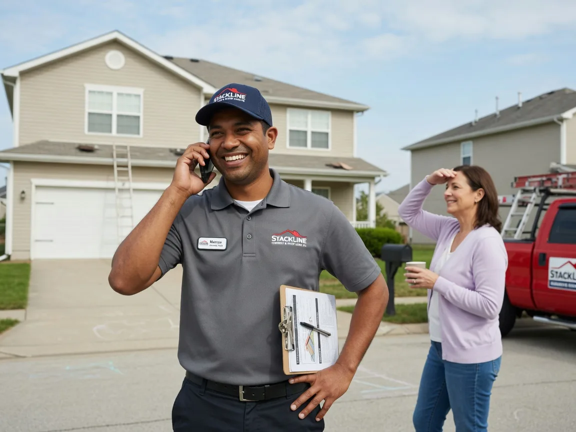 Chimney flashing repair Grand Prairie, TX FAQs